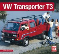 VW Transporter T3