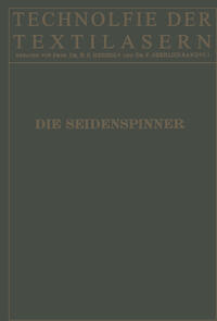 Die Seidenspinner