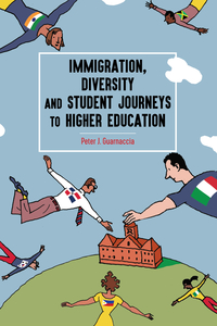 Immigration, Diversity and Student Journeys to Higher Education