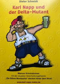 Der Karl Napp und der Delta-Mutant