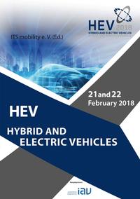 HEV Hybrid and Eectric Vehicles