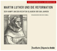 Martin Luther und die Reformation