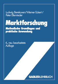 Marktforschung