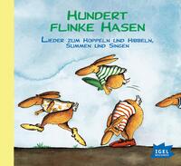 Hundert flinke Hasen