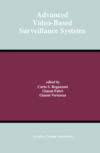 Advanced Video-Based Surveillance Systems