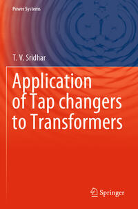 Application of Tap changers to Transformers