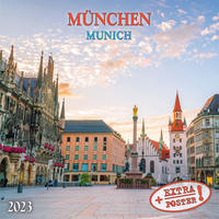 Munich/München 2023