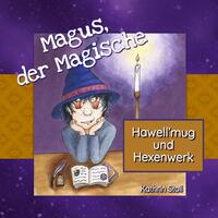 Magus der Magische