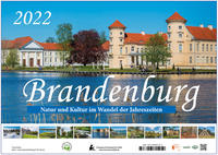 Brandenburg 2022