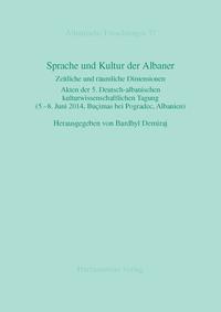 Sprache und Kultur der Albaner