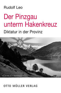 Der Pinzgau unterm Hakenkreuz