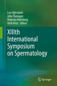 XIIIth International Symposium on Spermatology