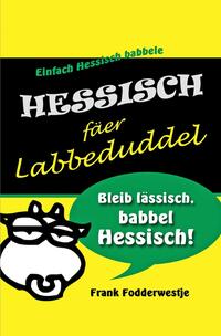 Hessisch fäer Labbeduddel