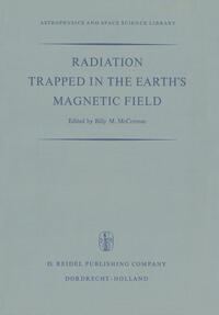 Radiation Trapped in the Earth’s Magnetic Field