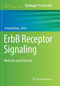 ErbB Receptor Signaling