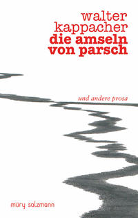 Die Amseln von Parsch