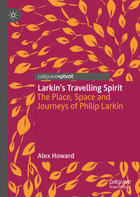 Larkin’s Travelling Spirit