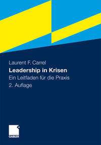 Leadership in Krisen