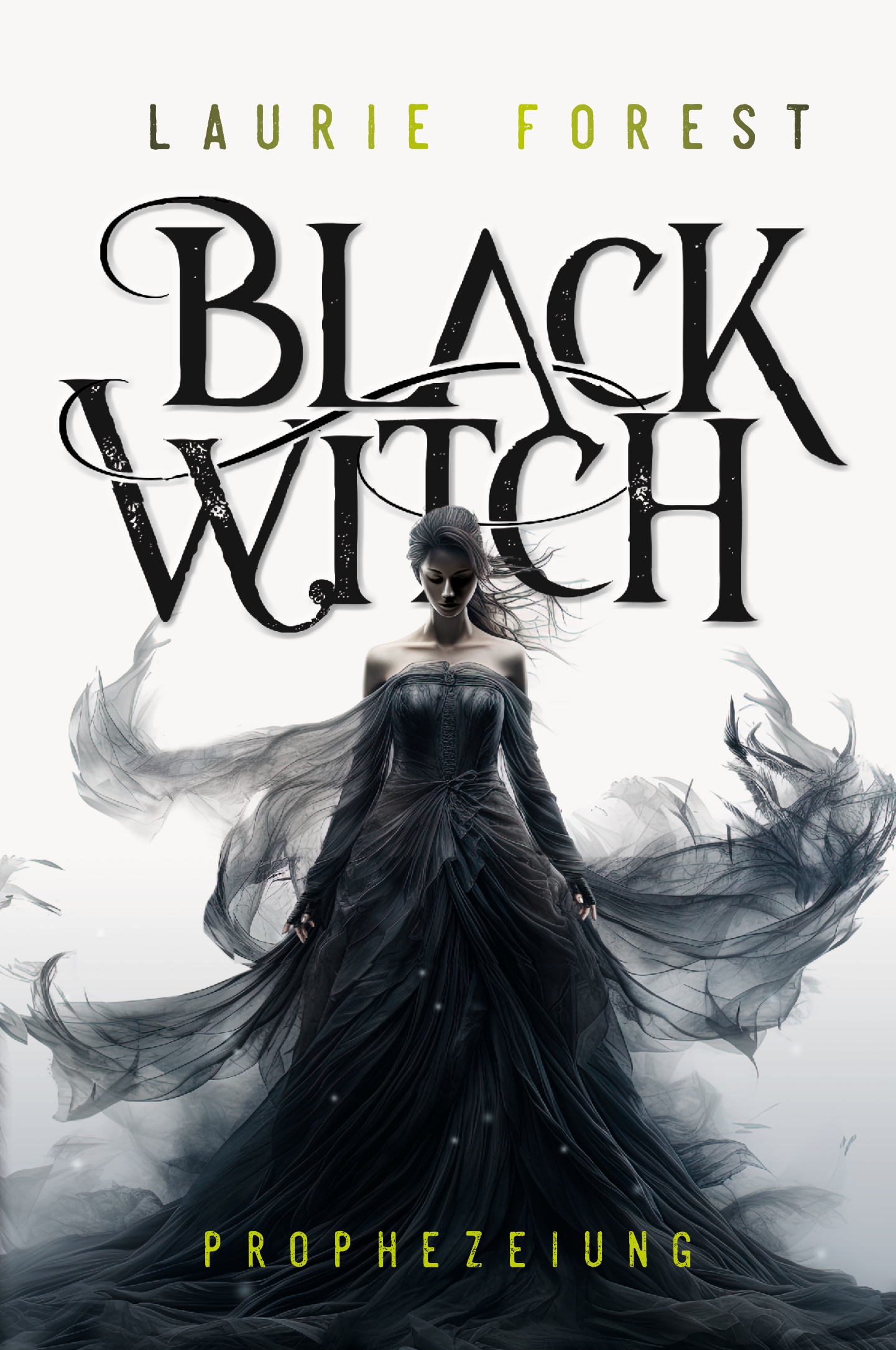 Black Witch