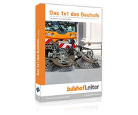 Das 1x1 des Bauhofs