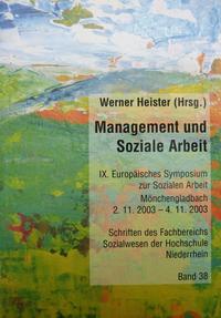 Management und Soziale Arbeit