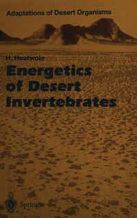 Energetics of Desert Invertebrates