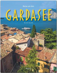 Reise um den Gardasee