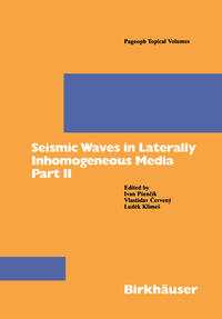 Seismic Waves in Laterally Inhomogeneous Media Part II