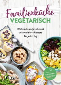 Familienküche vegetarisch