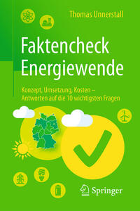 Faktencheck Energiewende