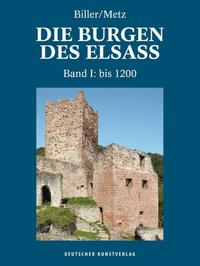 Die Burgen des Elsass