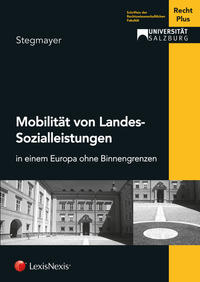 Mobilität von Landes-Sozialleistungen