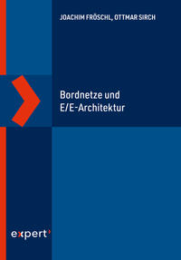 Bordnetze und E/E-Architektur