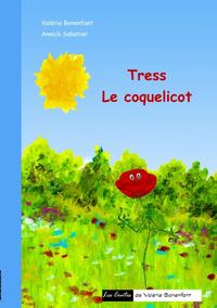 Tress le coquelicot