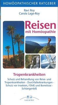 Homöopatischer Ratgeber Reisen mit Homöopathie