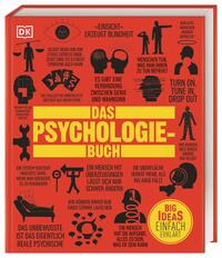 Big Ideas. Das Psychologie-Buch