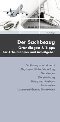 Der Sachbezug