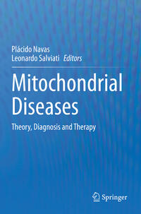 Mitochondrial Diseases