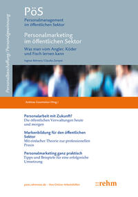 Personalmarketing im öffentlichen Sektor