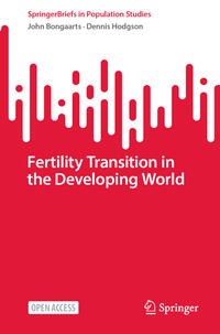 Fertility Transition in the Developing World