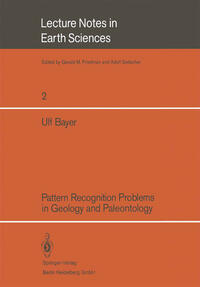 Pattern Recognition Problems in Geology and Paleontology