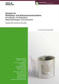 Statistik für Marketing- und Verkaufsverantwortliche