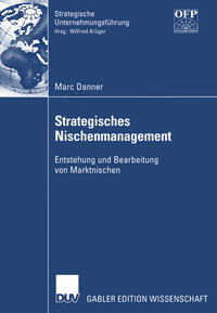 Strategisches Nischenmanagement