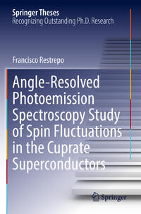 Angle-Resolved Photoemission Spectroscopy Study of Spin Fluctuations in the Cuprate Superconductors