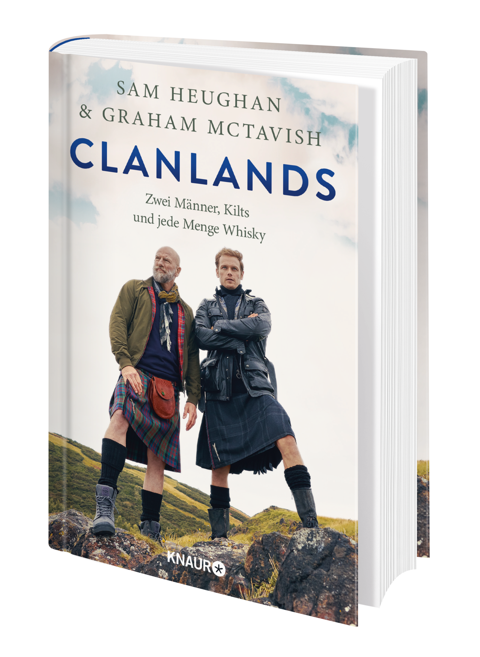 Clanlands