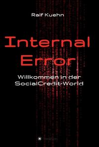 Internal Error