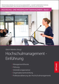 Hochschulmanagement – Einführung