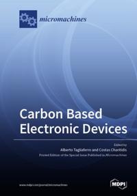 Carbon Based Electronic Devices