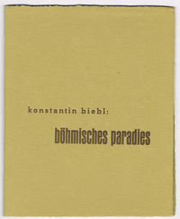 Böhmisches Paradies