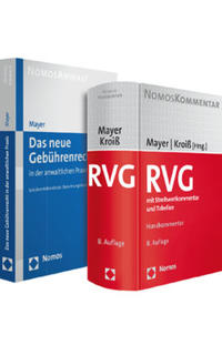 RVG-ReformPaket 2021